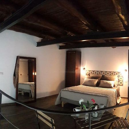 Casa Vacanza Il Sole Di Napoli Bagian luar foto
