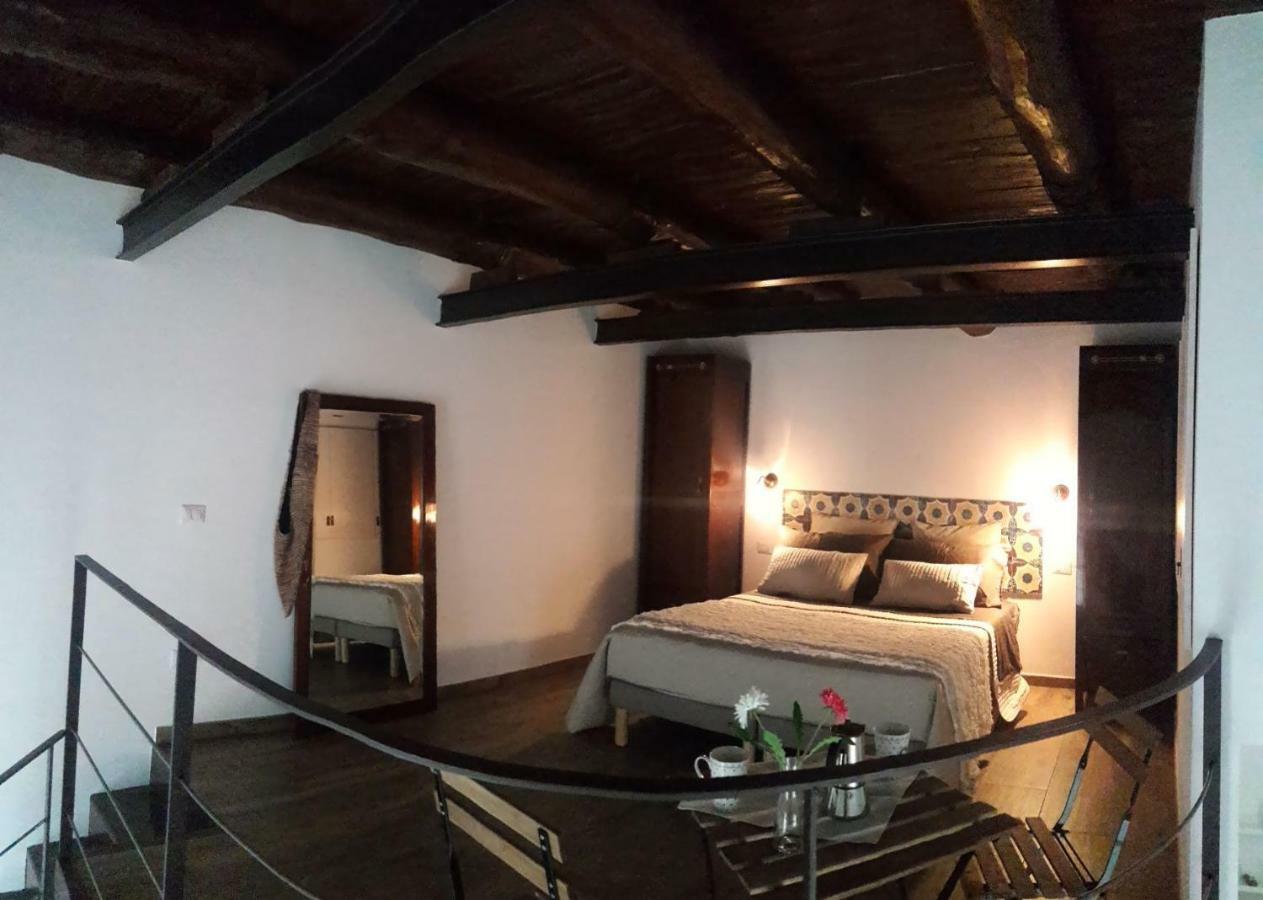 Casa Vacanza Il Sole Di Napoli Bagian luar foto